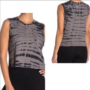 Z by Zella Tie Dye Tank